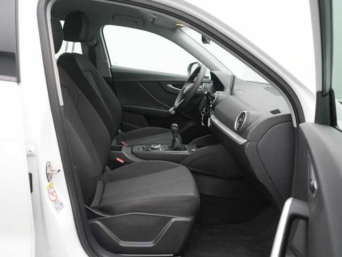 Audi Q2 LED SHZ KLIMA