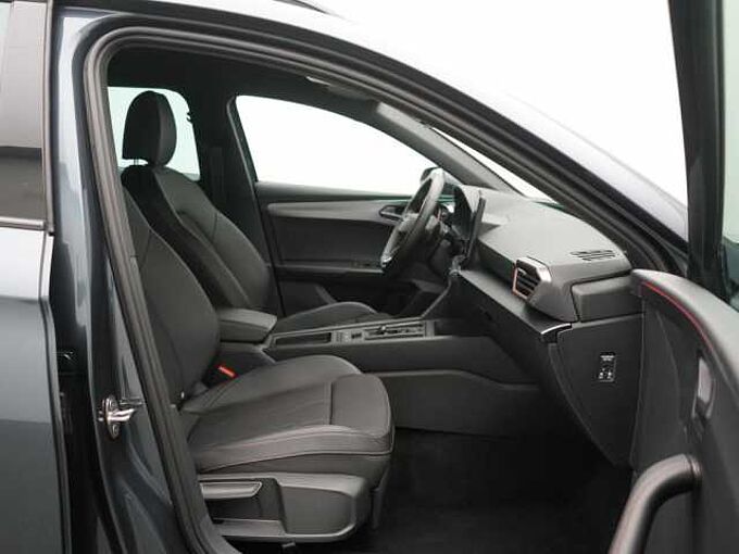 CUPRA Leon ST DSG CARPLAY LENKRADHZ SHZ NAVI KAM AHK