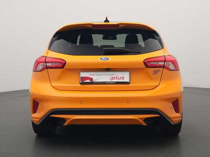 Ford Focus ST NAVI PANO VIRT KAM B&O HUD LEDER ACC