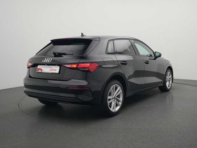 Audi A3 Sportback S TRON NAVI VIRT APP LEDER ACC