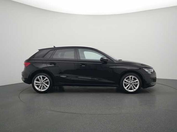 Audi A3 Sportback STRON NAVI AHK VIRT APP CONNECT ACC