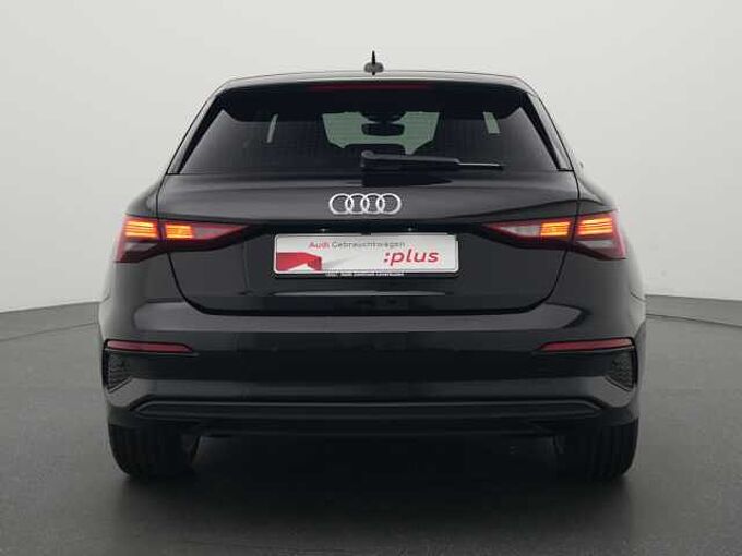 Audi A3 Sportback STRON NAVI AHK VIRT APP CONNECT ACC