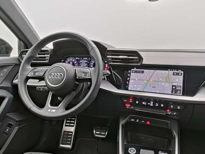Audi A3 Sportback STRON ACC SHZ PDC NAVI VIRT APP