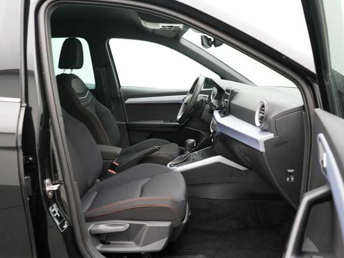 SEAT Arona FR VIRT APP SHZ KAM LED ACC PDC NAVI