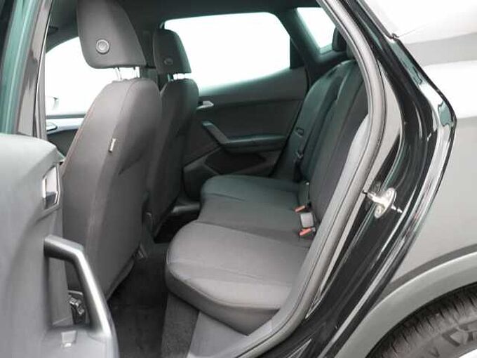 SEAT Arona FR VIRT APP SHZ KAM LED ACC PDC NAVI
