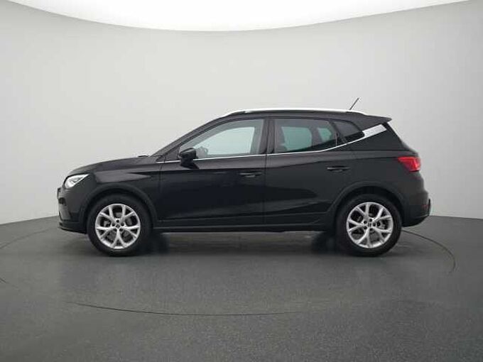 SEAT Arona FR VIRT APP SHZ KAM LED ACC PDC NAVI