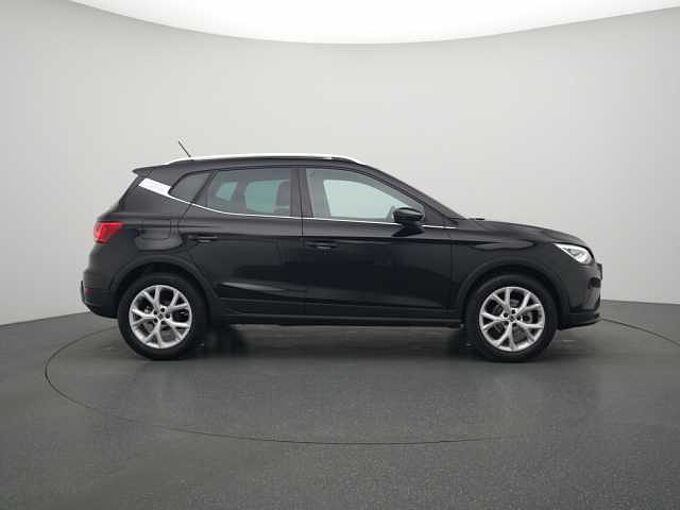 SEAT Arona FR VIRT APP SHZ KAM LED ACC PDC NAVI