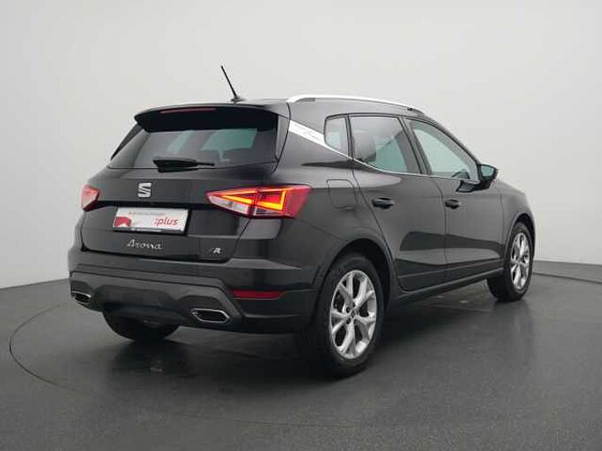 SEAT Arona FR VIRT APP SHZ KAM LED ACC PDC NAVI