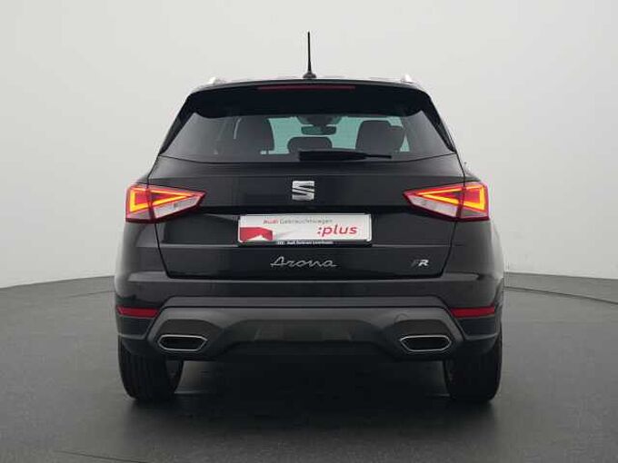 SEAT Arona FR VIRT APP SHZ KAM LED ACC PDC NAVI