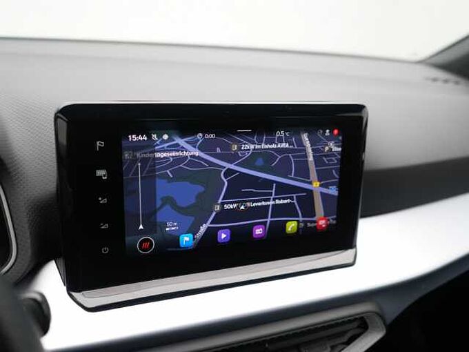 SEAT Arona FR VIRT APP SHZ KAM LED ACC PDC NAVI