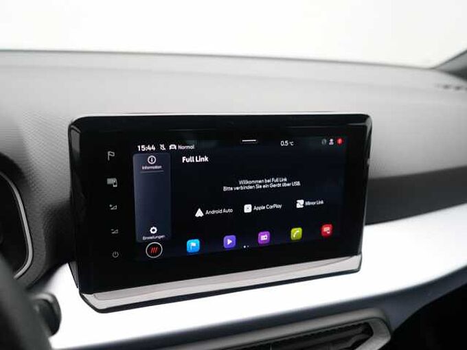SEAT Arona FR VIRT APP SHZ KAM LED ACC PDC NAVI