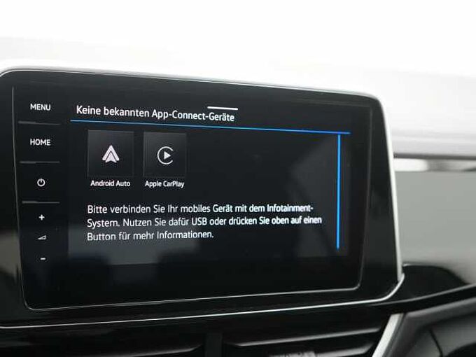 Volkswagen T-Roc R-Line DSG NAVI VIRT SPORTSITZE APP SHZ