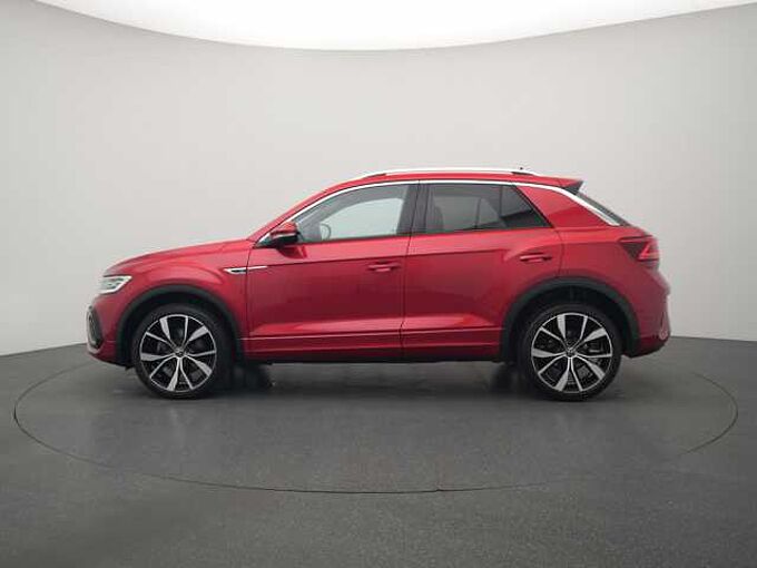 Volkswagen T-Roc R-Line DSG NAVI VIRT SPORTSITZE APP SHZ