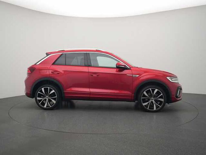 Volkswagen T-Roc R-Line DSG NAVI VIRT SPORTSITZE APP SHZ