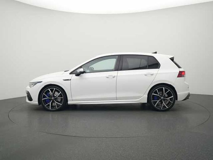 Volkswagen Golf VIII R DSG HUD NAVI ACC VIRT APP KEYLESS