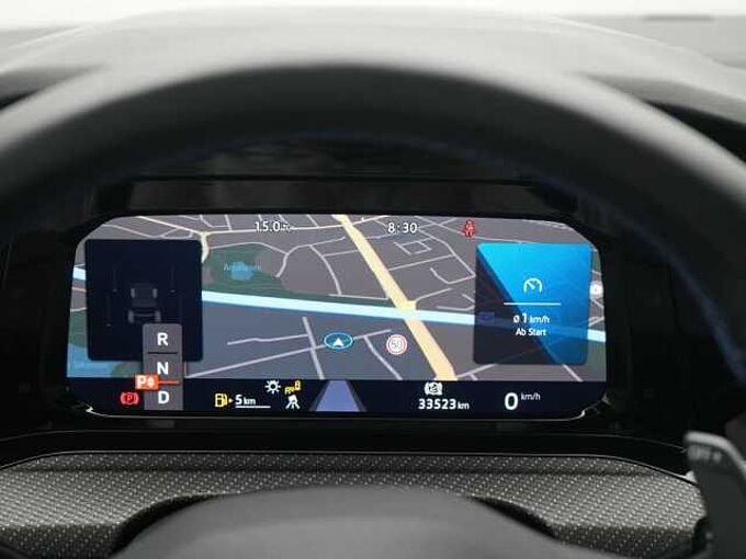 Volkswagen Golf VIII R DSG HUD NAVI ACC VIRT APP KEYLESS