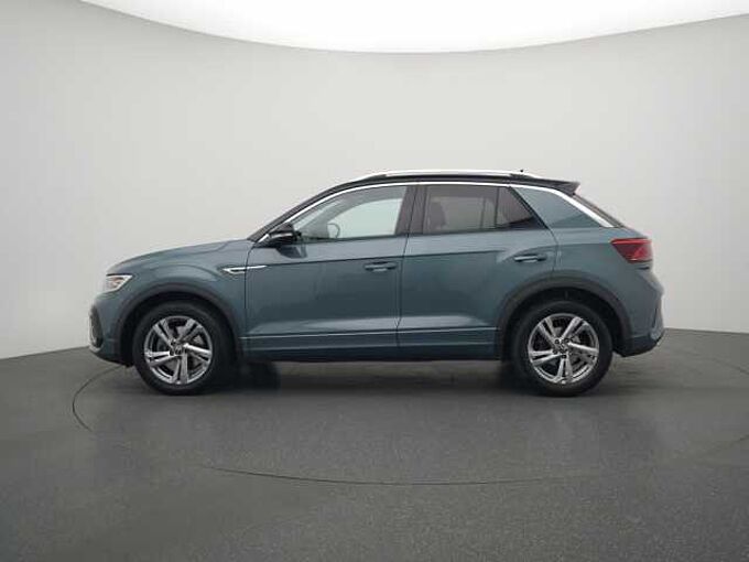 Volkswagen T-Roc R-Line 4Motion DSG VIRT APP KEYLESS SHZ