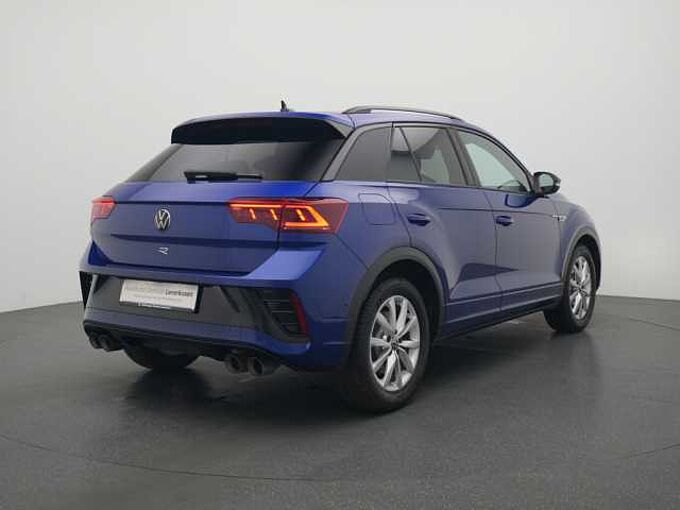 Volkswagen T-Roc R 4Motion DSG APP SPORTSITZE KAM SHZ PDC