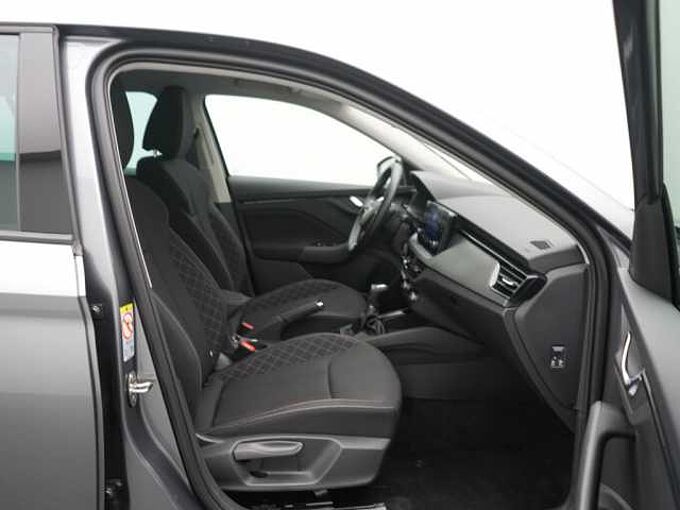 SKODA SCALA TSI DSG SHZ PDC KLIMA