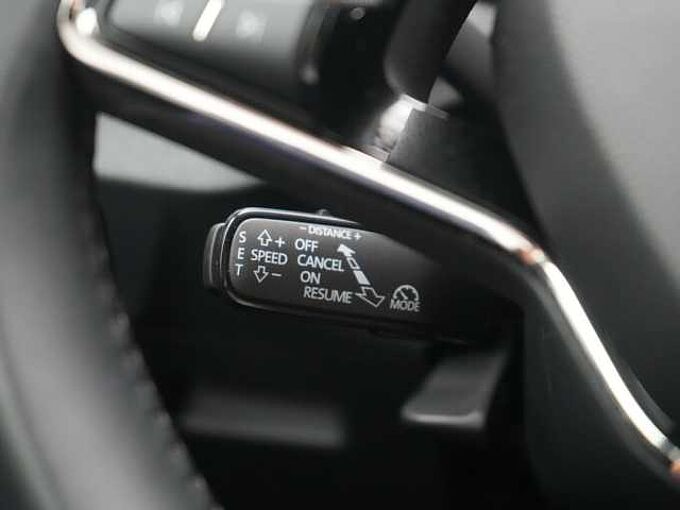 SKODA SCALA TSI DSG SHZ PDC KLIMA