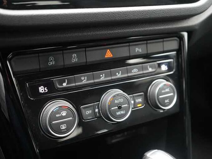 Volkswagen T-Roc R 4Motion DSG SPORTSITZE LED PDC NAVI AHK