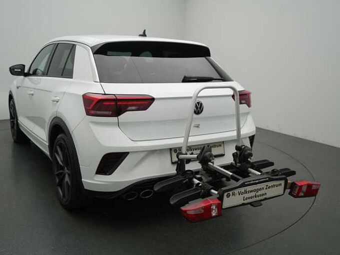 Volkswagen T-Roc R 4Motion DSG SPORTSITZE LED PDC NAVI AHK