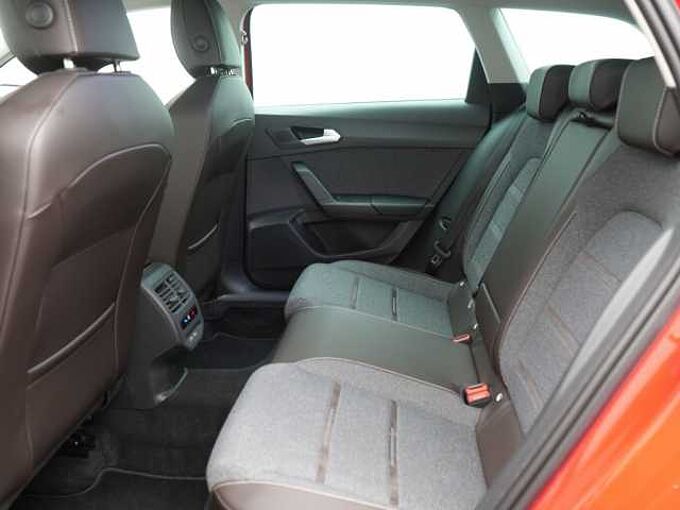 SEAT Leon ST Xcellence DSG CARPLAY VIRT LED PDC KLIMA