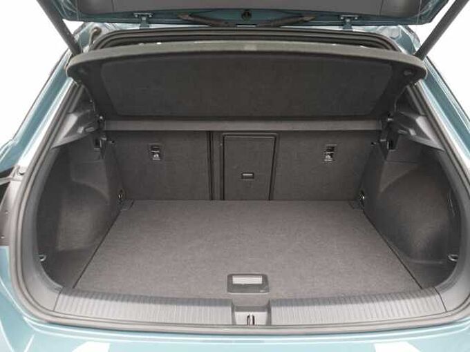 Volkswagen T-Roc R-Line 4Motion DSG AHK MATRIX PANO NAVI