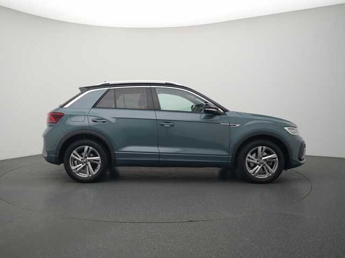 Volkswagen T-Roc R-Line 4Motion DSG AHK MATRIX PANO NAVI