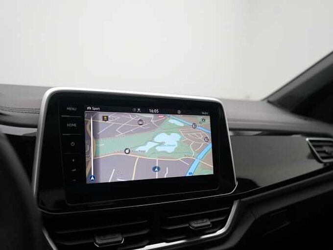 Volkswagen T-Roc R-Line 4Motion DSG AHK MATRIX PANO NAVI