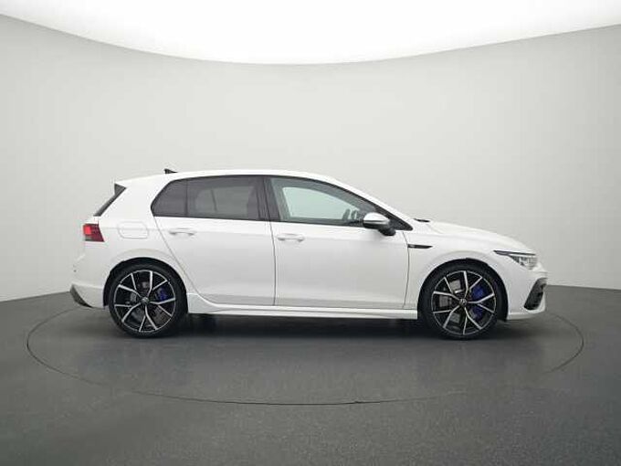 Volkswagen Golf VIII R DSG KEYLESS KAM LED SHZ PDC