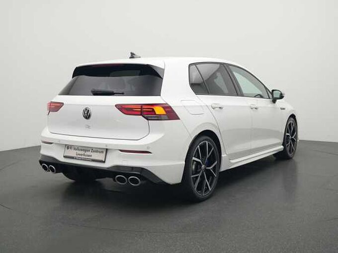 Volkswagen Golf VIII R DSG KEYLESS KAM LED SHZ PDC