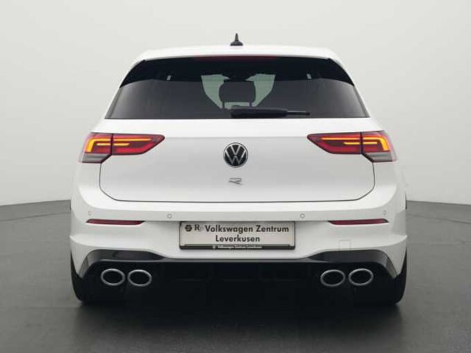 Volkswagen Golf VIII R DSG KEYLESS KAM LED SHZ PDC