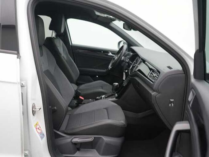 Volkswagen T-Roc R DSG AHK NAVI VIRT ACC CARPLAY KAM SHZ