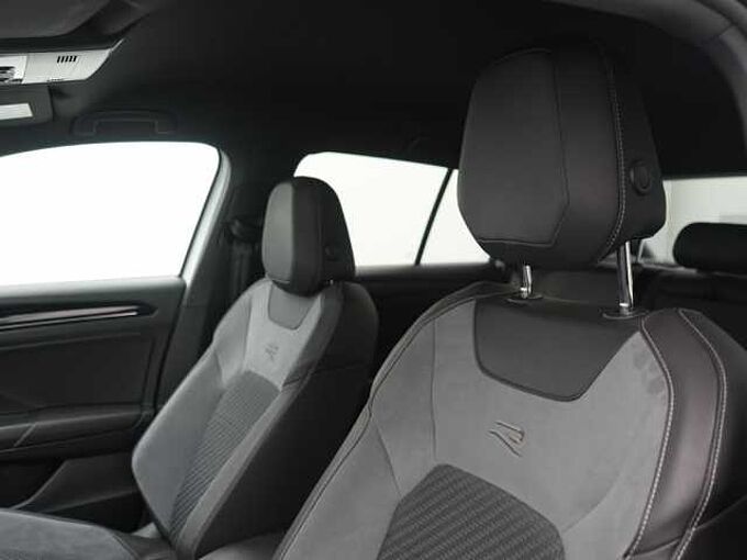 Volkswagen T-Roc R DSG AHK NAVI VIRT ACC CARPLAY KAM SHZ