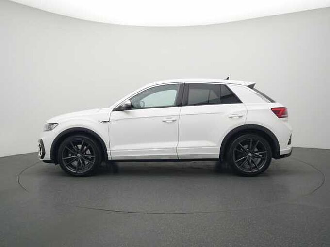 Volkswagen T-Roc R DSG AHK NAVI VIRT ACC CARPLAY KAM SHZ