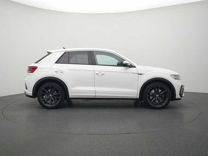 Volkswagen T-Roc R DSG AHK NAVI VIRT ACC CARPLAY KAM SHZ