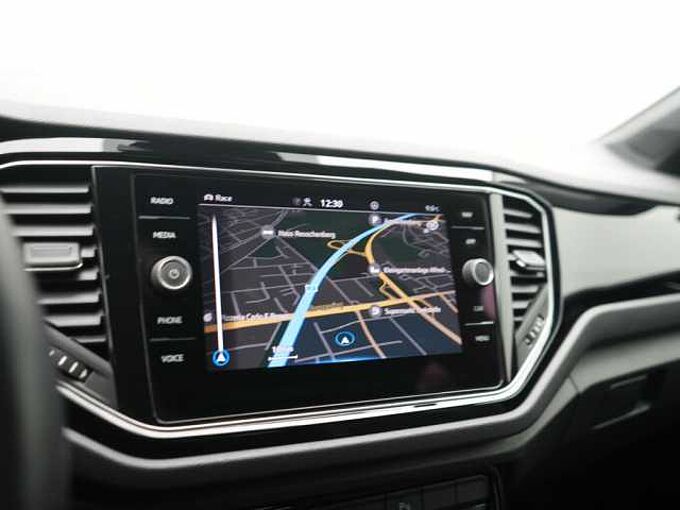 Volkswagen T-Roc R DSG AHK NAVI VIRT ACC CARPLAY KAM SHZ