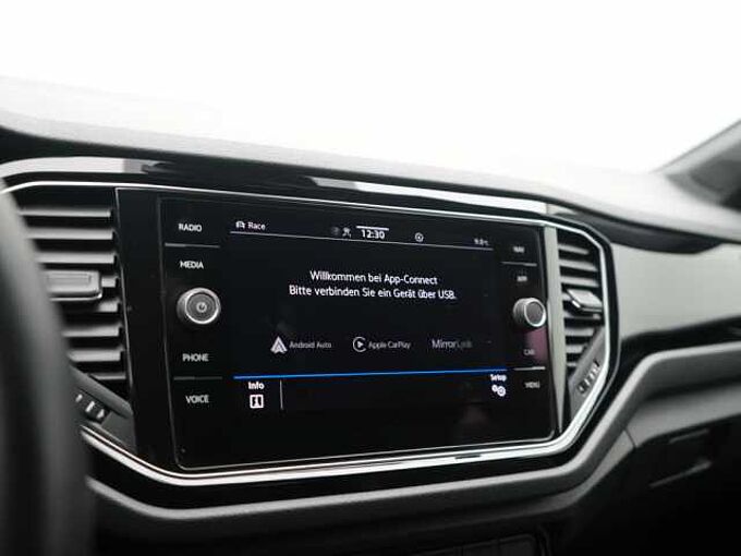 Volkswagen T-Roc R DSG AHK NAVI VIRT ACC CARPLAY KAM SHZ