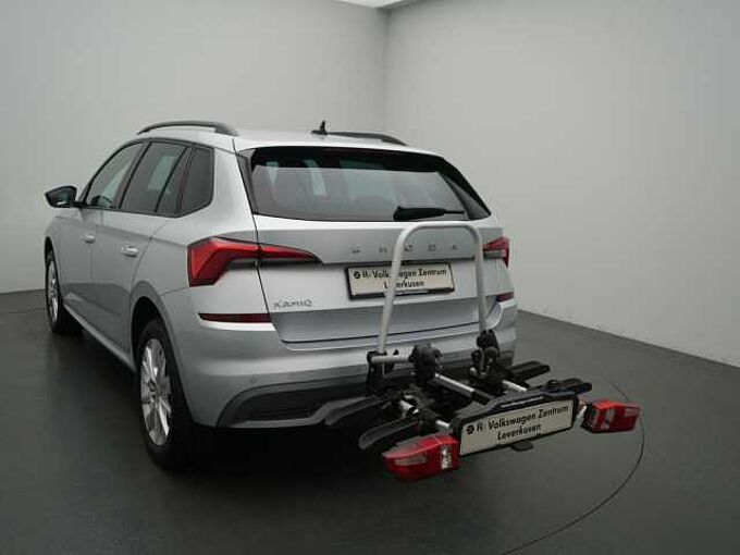 SKODA KAMIQ Tour LED APP CONNECT AHK KAM SHZ