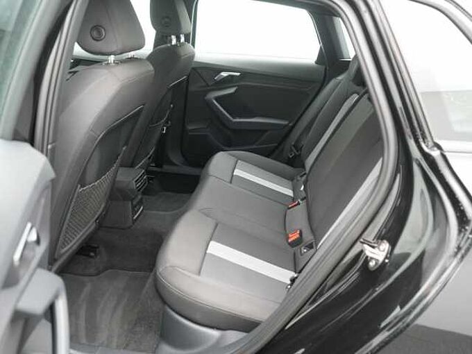 Audi A3 Sportback Advanced S-TRON AHK ACC NAVI VIRT