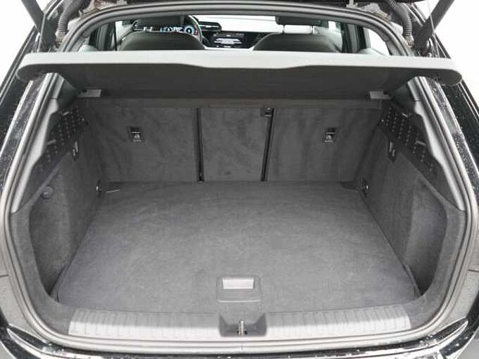 Audi A3 Sportback Advanced S-TRON AHK ACC NAVI VIRT