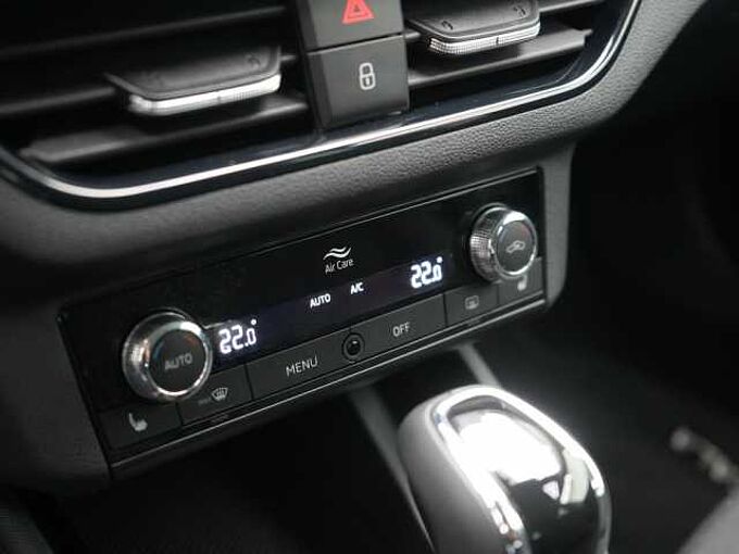 SKODA SCALA Tour DSG ACC KAM SHZ PDC