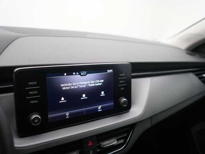 SKODA SCALA Tour DSG ACC KAM SHZ PDC