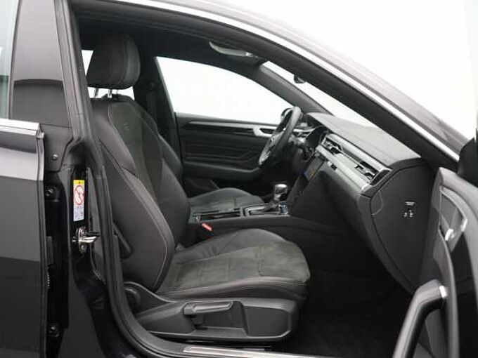 Volkswagen Arteon Shooting Brake R-Line CARPLAY KAM SHZ LED