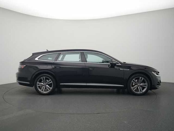 Volkswagen Arteon Shooting Brake R-Line CARPLAY KAM SHZ LED