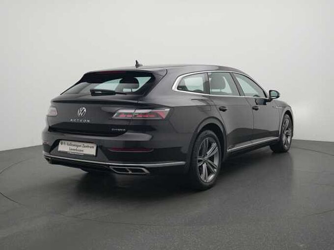 Volkswagen Arteon Shooting Brake R-Line CARPLAY KAM SHZ LED
