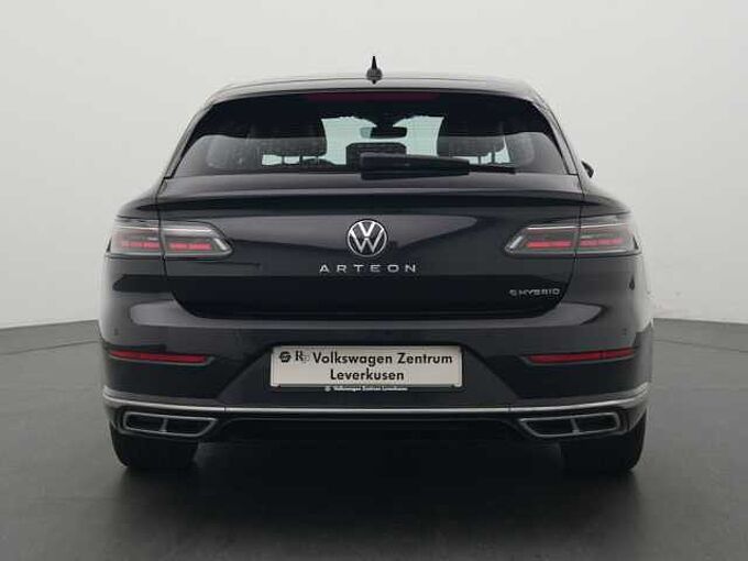 Volkswagen Arteon Shooting Brake R-Line CARPLAY KAM SHZ LED