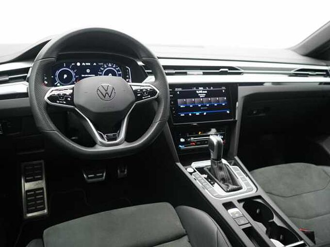 Volkswagen Arteon Shooting Brake R-Line CARPLAY KAM SHZ LED