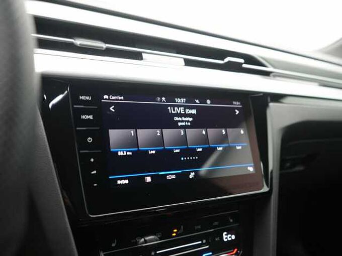 Volkswagen Arteon Shooting Brake R-Line CARPLAY KAM SHZ LED